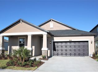 9077 Shadyside Ln, Land O Lakes, FL 34637