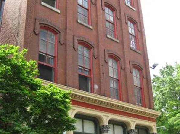 306 New St #7, Philadelphia, PA 19106