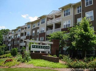 1000 Woodlawn Rd #413, Charlotte, NC 28209