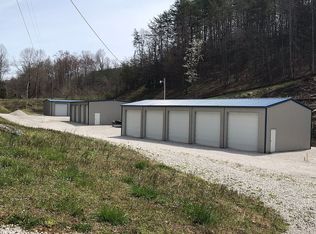 1728 Pleasant Ridge Rd, La Follette, TN 37766