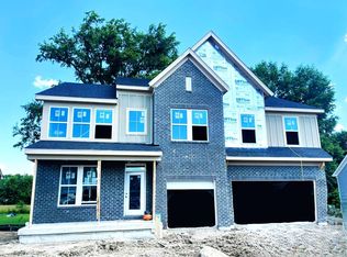 9564 Hemingway Dr, Indianapolis, IN 46239
