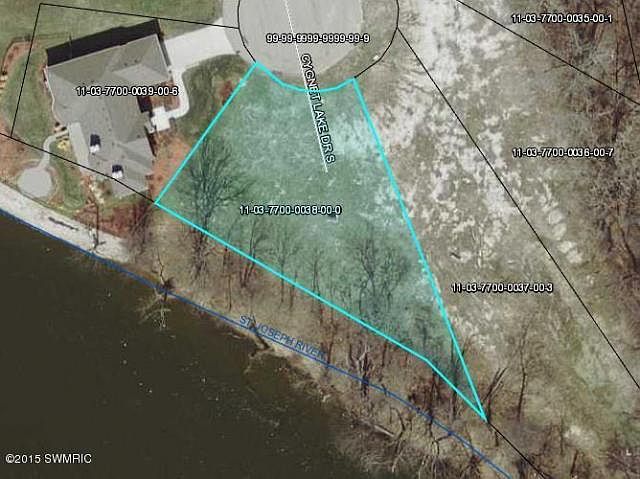 1st image of 674 S Cygnet Lake Dr