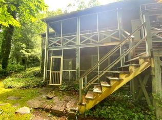 30 Craven Hill Cir #30, Black Mountain, NC 28711