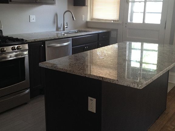 kitchen another view from dining room