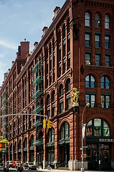 Rented by Broad Street Development