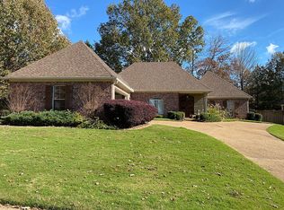 108 Savoy Park, Madison, MS 39110