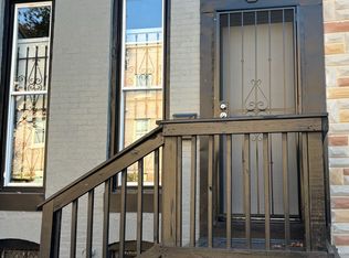 537 Wilson St, Baltimore, MD 21217