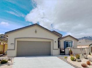 9237 Sassafras Trl, Reno, NV 89523