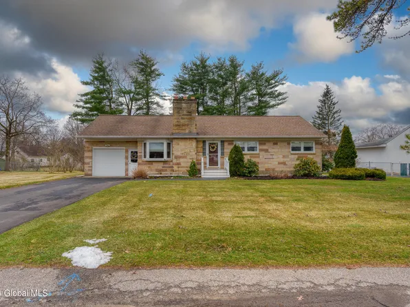 22 Delee Avenue, Albany, NY 12203