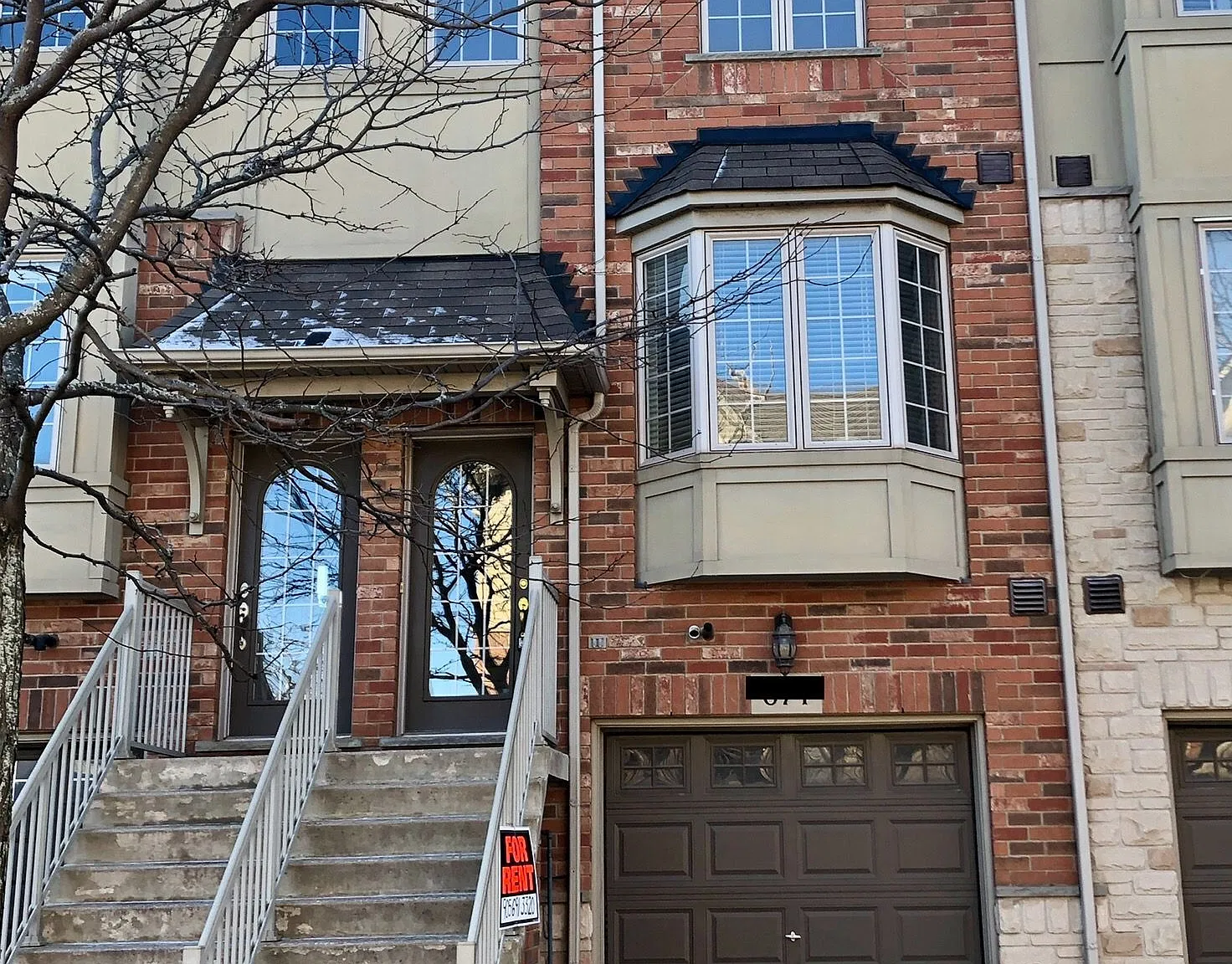 2 bed, $2,900 — Photo 1