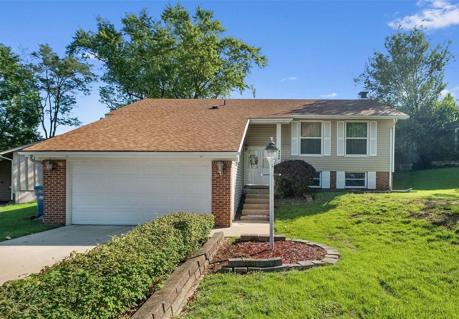 5205 Springtrail Dr, Black Jack, MO 63033 Zillow