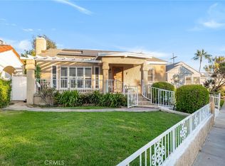 1806 S Genesee Ave, Los Angeles, CA 90019