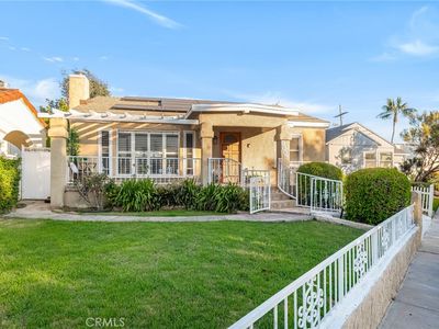 1806 S Genesee Ave, Los Angeles, CA, 90019