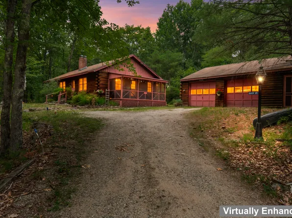 268 Water Street, Newfield, ME 04095