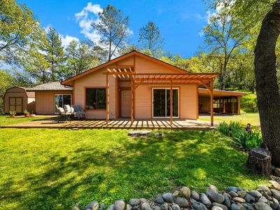 4640 Meadow Creek Rd, Placerville, CA, 95667