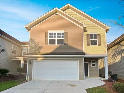 383 Lobdale Falls Dr, Lawrenceville, GA, 30045