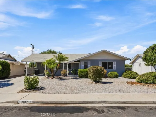 29137 Del Monte Dr, Menifee, CA 92586