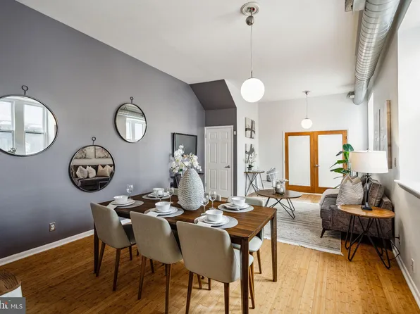 735-37 N 2nd St #1, Philadelphia, PA 19123