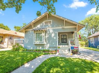 912 N Woodrow Ave, Wichita, KS 67203