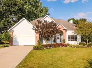 5516 Robert Ct, North Ridgeville, OH 44039