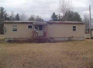 541 Military Tpke, Plattsburgh, NY 12901