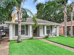 4532 Fairfield St, Metairie, LA 70006