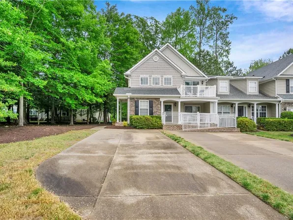 244 Claiborne Dr, Williamsburg, VA 23185