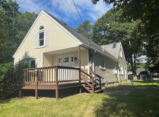 145 Beaver Dam Rd, Plymouth, MA 02360