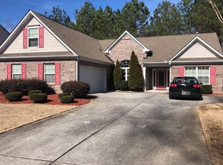 3588 Elk Horn Trl SW, Atlanta, GA 30349