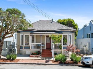 125 Santa Fe Ave, Richmond, CA 94801