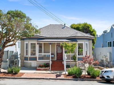 125 Santa Fe Avenue, Richmond, CA, 94801