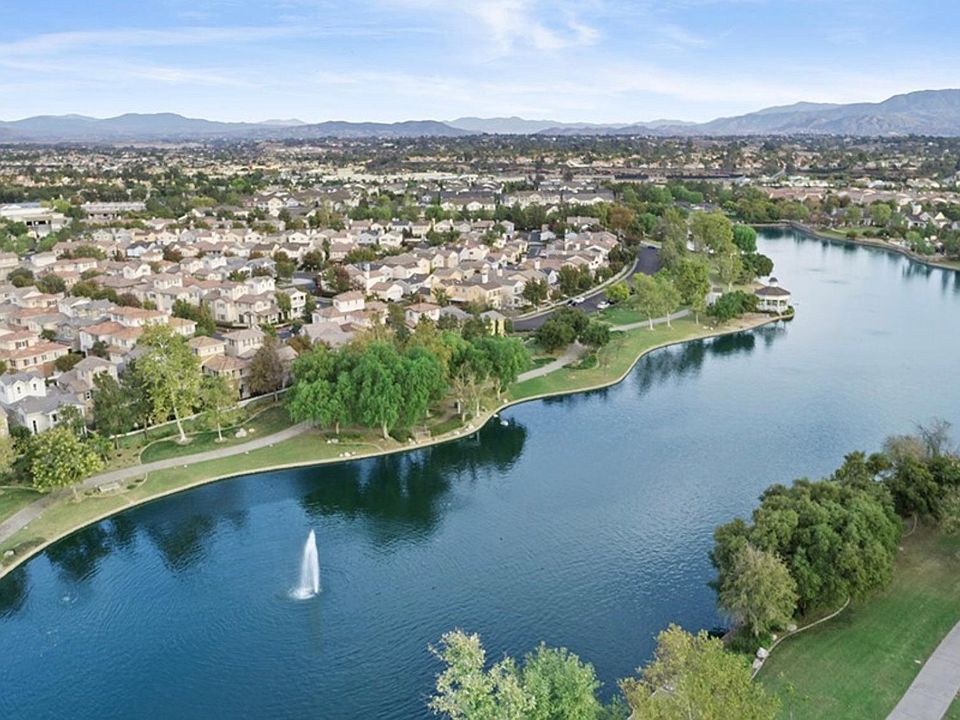 Paved trails, paddle boats, fishing, picnics