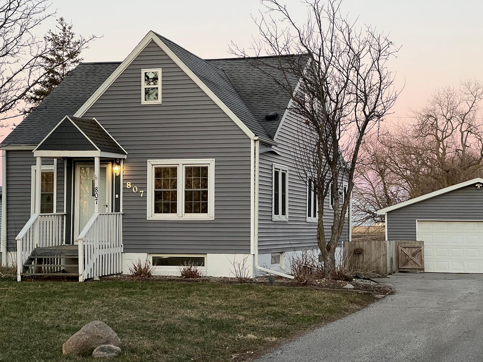 807 Hubbel St, Kelley, IA 50134 Zillow