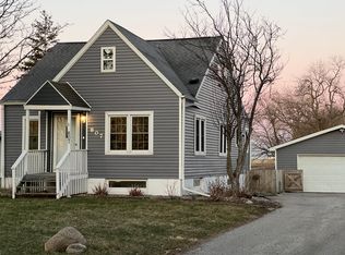 807 Hubbel St, Kelley, IA 50134