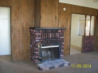 74815 Alta Loma Dr, Twentynine Palms, CA 92277