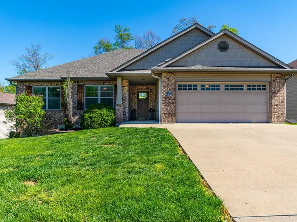 3203 Cannery Row Ct, Columbia, MO 65202