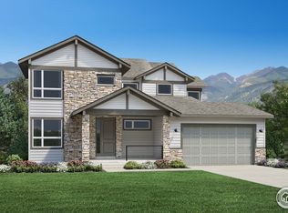 5803 Gold Finch Ave, Timnath, CO 80547