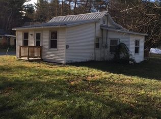 419 Valley Rd, Jay, NY 12941