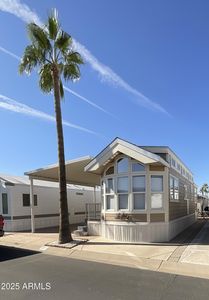 51 S Iron Ore Dr, Apache Junction, AZ, 85119