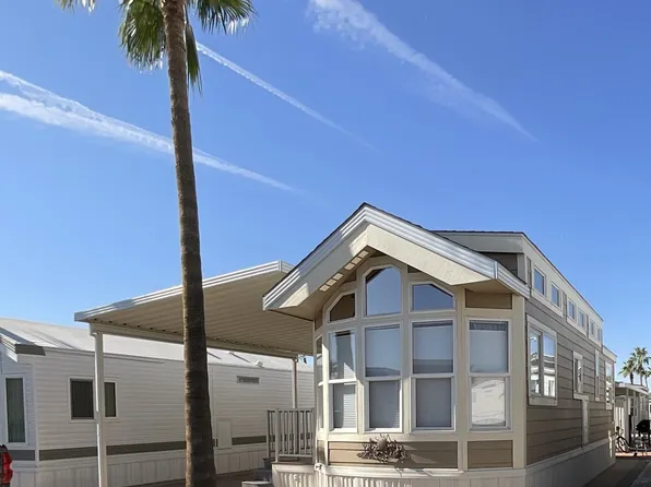 51 S IRON ORE Drive, Apache Junction, AZ 85119