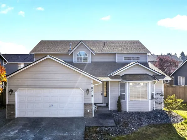 8312 185th Street Ct E, Puyallup, WA 98375