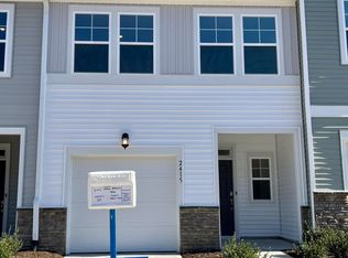 2415 Small Branch Trl #25, Raleigh, NC 27610