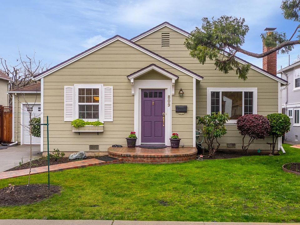 1st image of 809 W Grant Pl