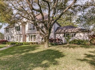 6710 Bradbury Ln, Dallas, TX 75230