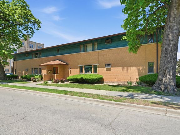 2nd image of 7525 Adams St APT 1W