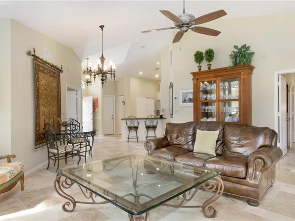 13015 Imperial Park PL #4R, NAPLES, FL 34110