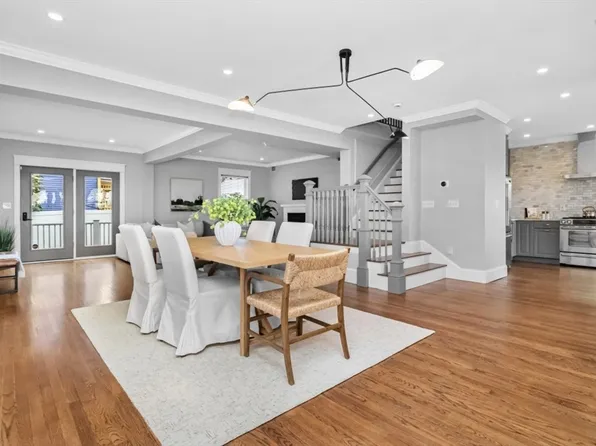 16 Lingard St #2, Dorchester, MA 02125