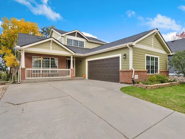 2820 Canby Way, Fort Collins, CO 80525