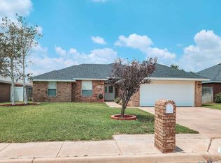 2228 Jadyn Ln, Clovis, NM 88101