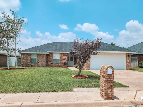 2228 Jadyn Ln, Clovis, NM 88101